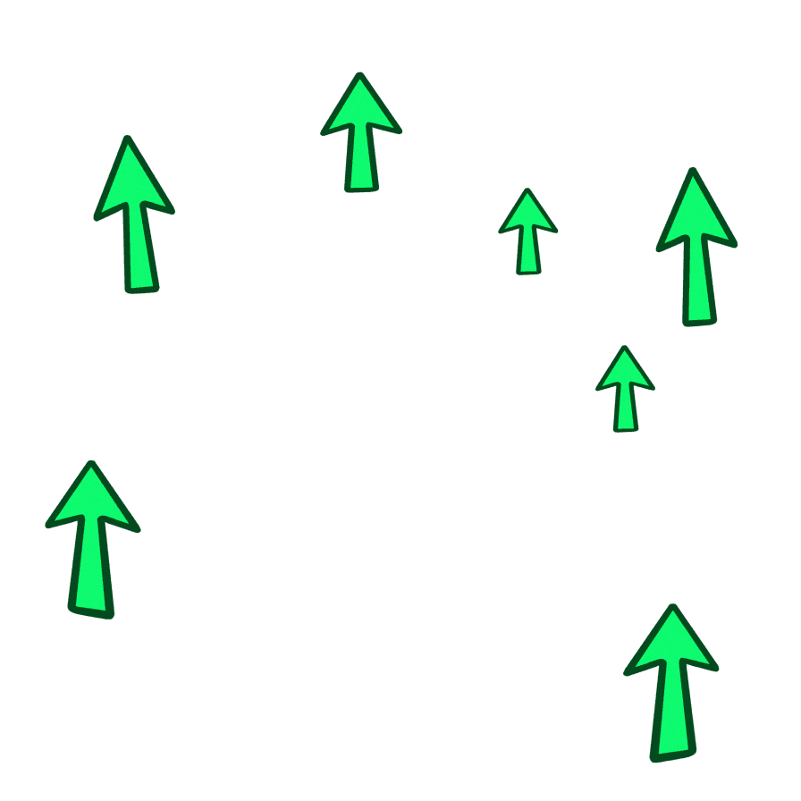 arrow one