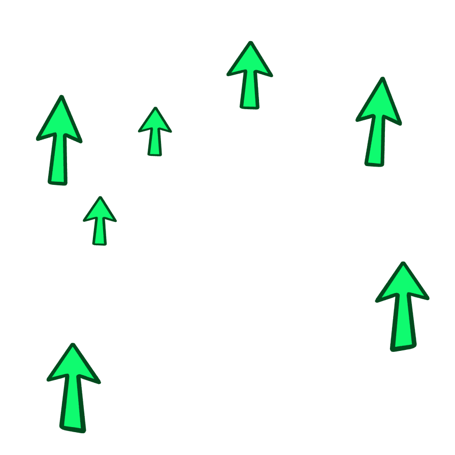 arrow one